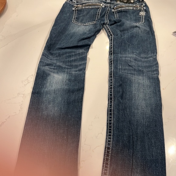 Miss Me. Skinny Jean - Picture 4 of 4